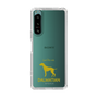 Slim Protection Case［ &UCHINOCO - Dalmatian ］