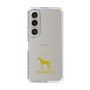 Slim Protection Case［ &UCHINOCO - Dalmatian ］