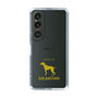 Slim Protection Case［ &UCHINOCO - Dalmatian ］