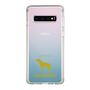 Slim Protection Case［ &UCHINOCO - Dalmatian ］