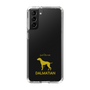 Slim Protection Case［ &UCHINOCO - Dalmatian ］