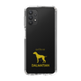Slim Protection Case［ &UCHINOCO - Dalmatian ］