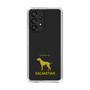 Slim Protection Case［ &UCHINOCO - Dalmatian ］