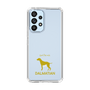 Slim Protection Case［ &UCHINOCO - Dalmatian ］