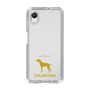 Slim Protection Case［ &UCHINOCO - Dalmatian ］
