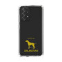 Slim Protection Case［ &UCHINOCO - Dalmatian ］