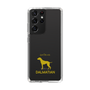 Slim Protection Case［ &UCHINOCO - Dalmatian ］