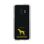 Slim Protection Case［ &UCHINOCO - Dalmatian ］