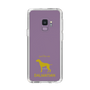 Slim Protection Case［ &UCHINOCO - Dalmatian ］