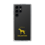 Slim Protection Case［ &UCHINOCO - Dalmatian ］