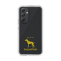 Slim Protection Case［ &UCHINOCO - Dalmatian ］