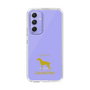 Slim Protection Case［ &UCHINOCO - Dalmatian ］