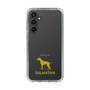Slim Protection Case［ &UCHINOCO - Dalmatian ］