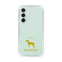 Slim Protection Case［ &UCHINOCO - Dalmatian ］