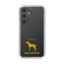 Slim Protection Case［ &UCHINOCO - Dalmatian ］