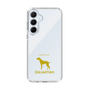 Slim Protection Case［ &UCHINOCO - Dalmatian ］