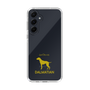 Slim Protection Case［ &UCHINOCO - Dalmatian ］