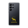 Slim Protection Case［ &UCHINOCO - Dalmatian ］