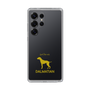 Slim Protection Case［ &UCHINOCO - Dalmatian ］