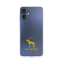Slim Protection Case［ &UCHINOCO - Dalmatian ］