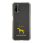Slim Protection Case［ &UCHINOCO - Dalmatian ］