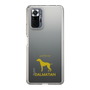 Slim Protection Case［ &UCHINOCO - Dalmatian ］