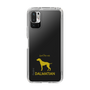 Slim Protection Case［ &UCHINOCO - Dalmatian ］