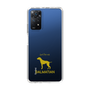 Slim Protection Case［ &UCHINOCO - Dalmatian ］