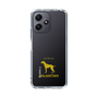 Slim Protection Case［ &UCHINOCO - Dalmatian ］