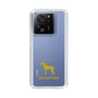Slim Protection Case［ &UCHINOCO - Dalmatian ］