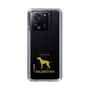 Slim Protection Case［ &UCHINOCO - Dalmatian ］