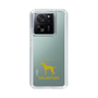 Slim Protection Case［ &UCHINOCO - Dalmatian ］