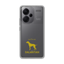 Slim Protection Case［ &UCHINOCO - Dalmatian ］
