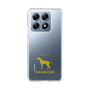 Slim Protection Case［ &UCHINOCO - Dalmatian ］