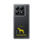 Slim Protection Case［ &UCHINOCO - Dalmatian ］