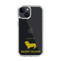 Slim Protection Case［ &UCHINOCO - Basset Hound ］