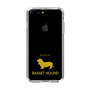 Slim Protection Case［ &UCHINOCO - Basset Hound ］
