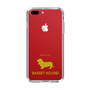 Slim Protection Case［ &UCHINOCO - Basset Hound ］