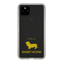 Slim Protection Case［ &UCHINOCO - Basset Hound ］