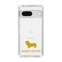Slim Protection Case［ &UCHINOCO - Basset Hound ］