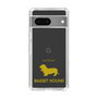 Slim Protection Case［ &UCHINOCO - Basset Hound ］