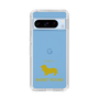 Slim Protection Case［ &UCHINOCO - Basset Hound ］