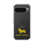 Slim Protection Case［ &UCHINOCO - Basset Hound ］