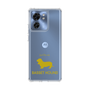 Slim Protection Case［ &UCHINOCO - Basset Hound ］
