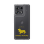 Slim Protection Case［ &UCHINOCO - Basset Hound ］