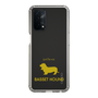 Slim Protection Case［ &UCHINOCO - Basset Hound ］