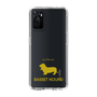 Slim Protection Case［ &UCHINOCO - Basset Hound ］