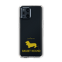 Slim Protection Case［ &UCHINOCO - Basset Hound ］