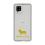 Slim Protection Case［ &UCHINOCO - Basset Hound ］