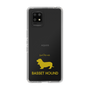 Slim Protection Case［ &UCHINOCO - Basset Hound ］